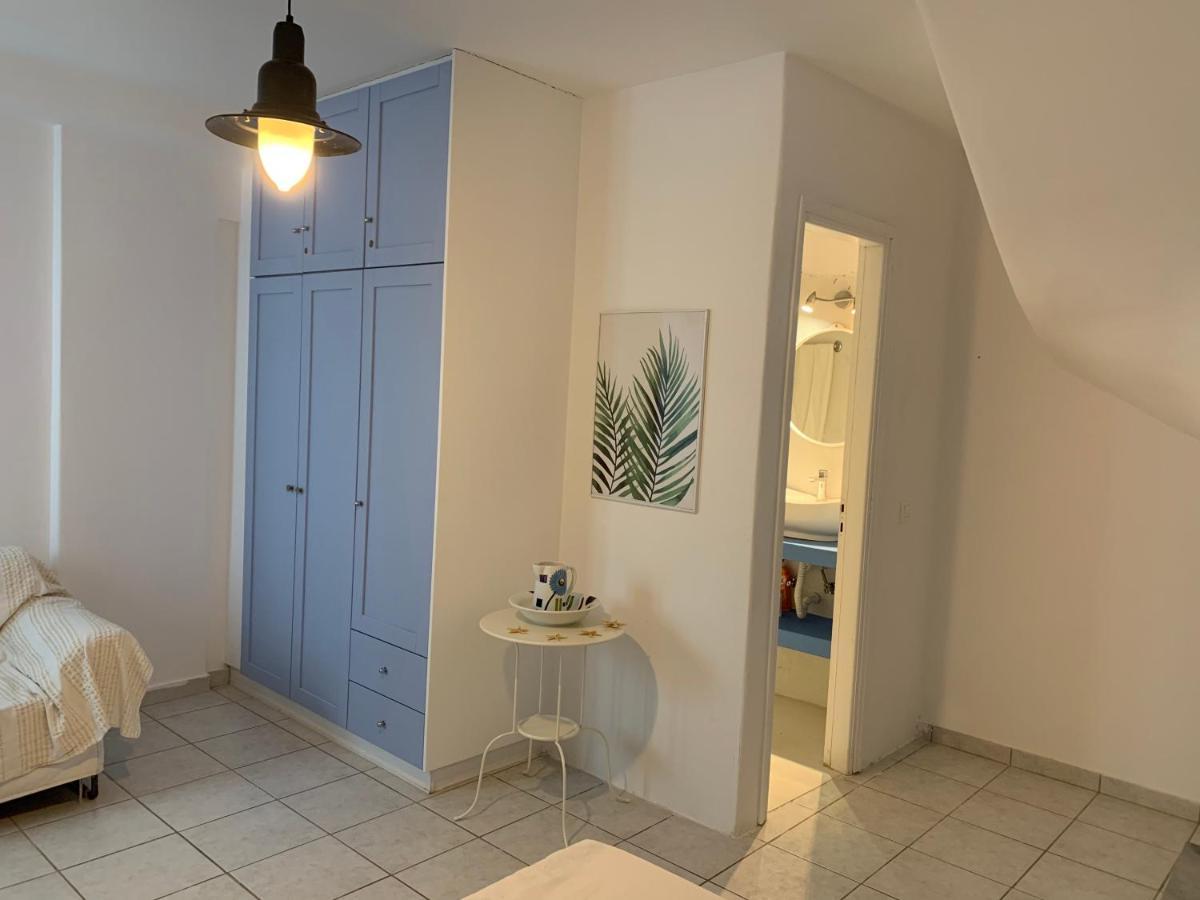 Irene'S House Villa Piso Livadi Dış mekan fotoğraf