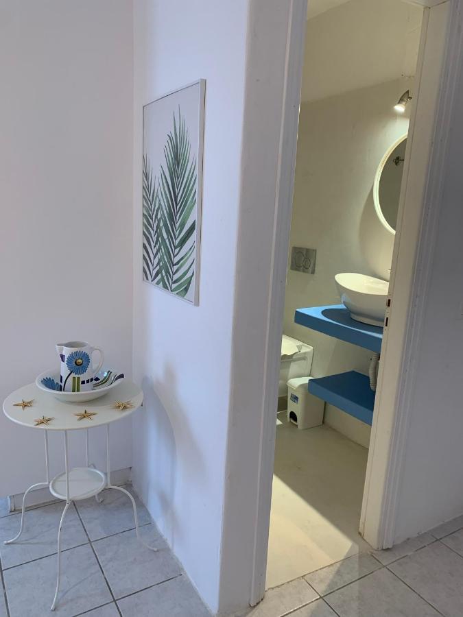 Irene'S House Villa Piso Livadi Dış mekan fotoğraf
